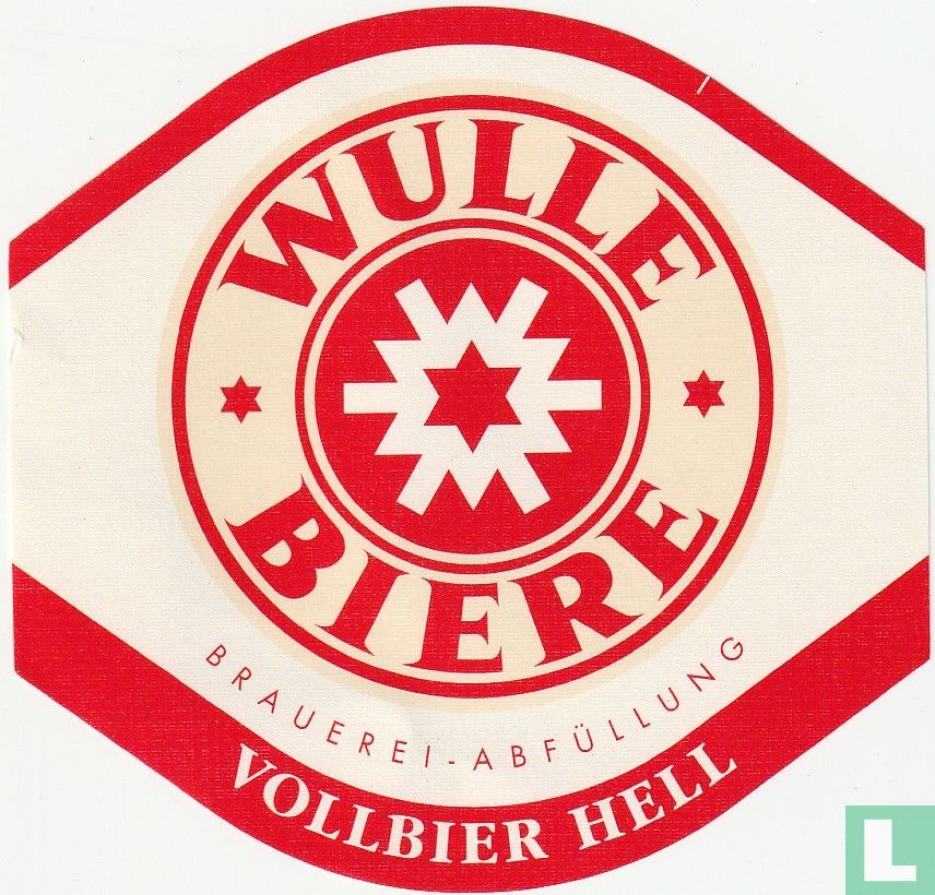Vollbier Hell