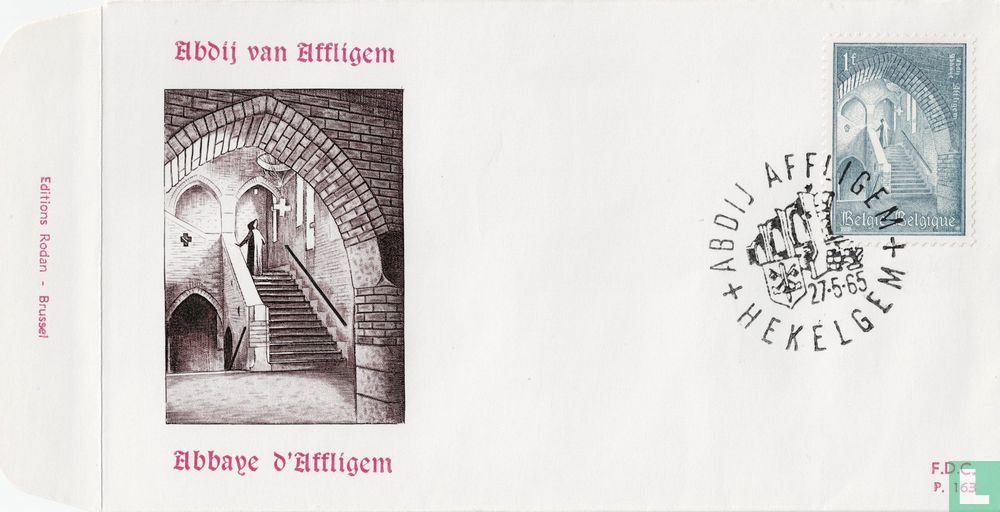 Abdij van Affligem