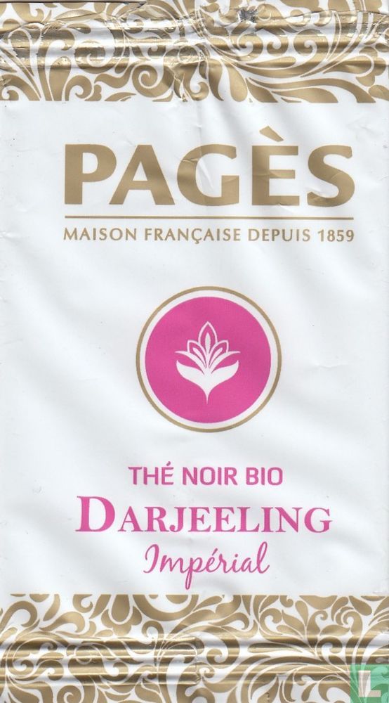 Darjeeling