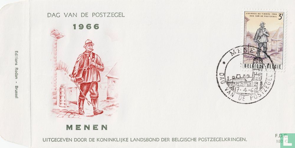 Tag der Briefmarke