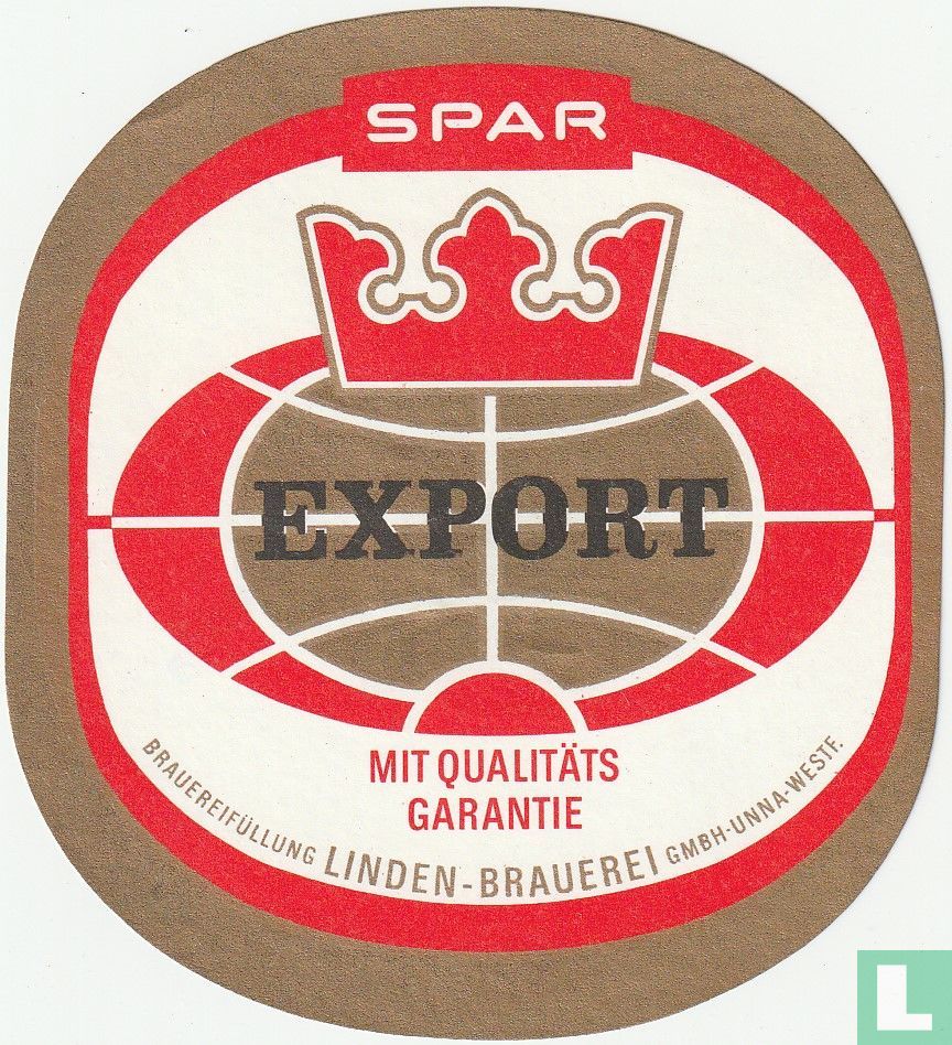 Spar Export