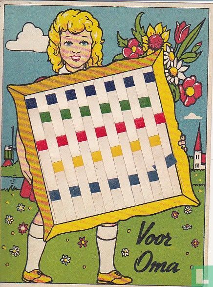 Matjes vlechten