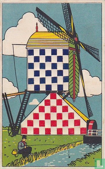 Matjes vlechten