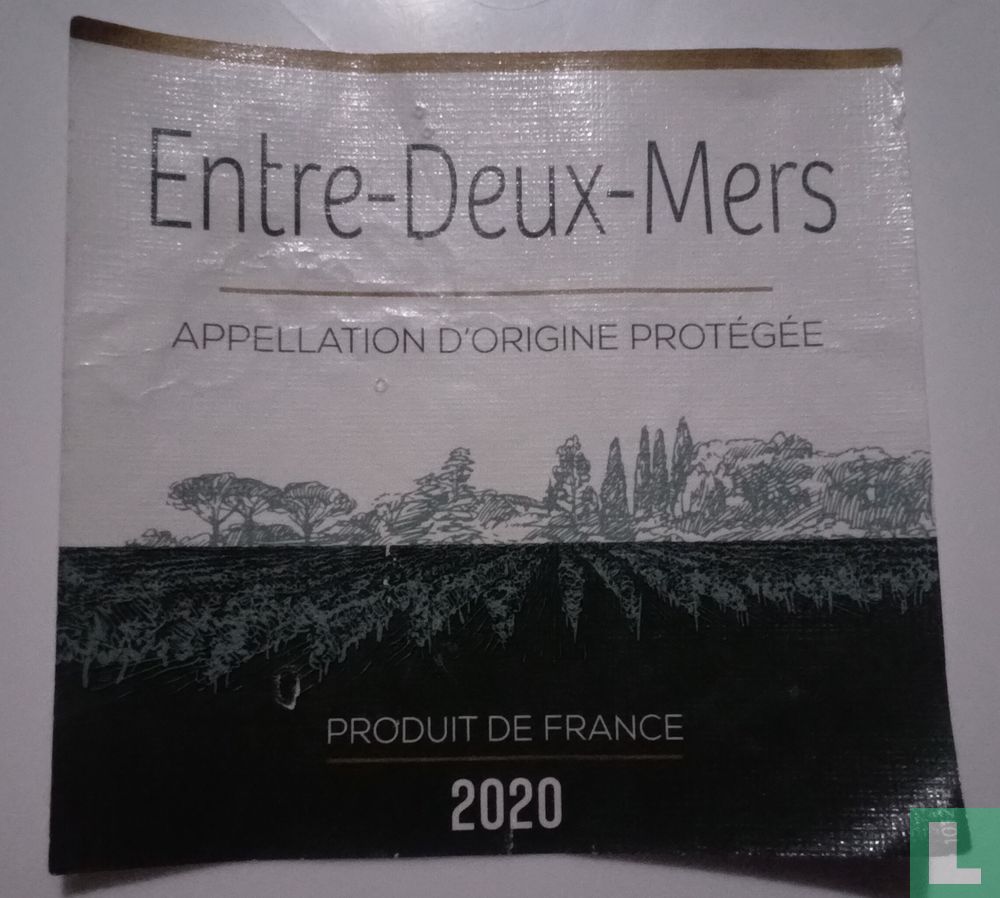 Entre-deux-mers 2020