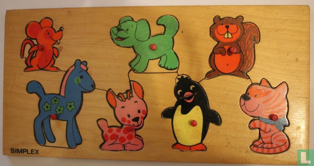 Dieren