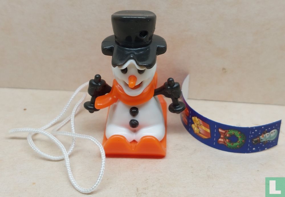 Snowman