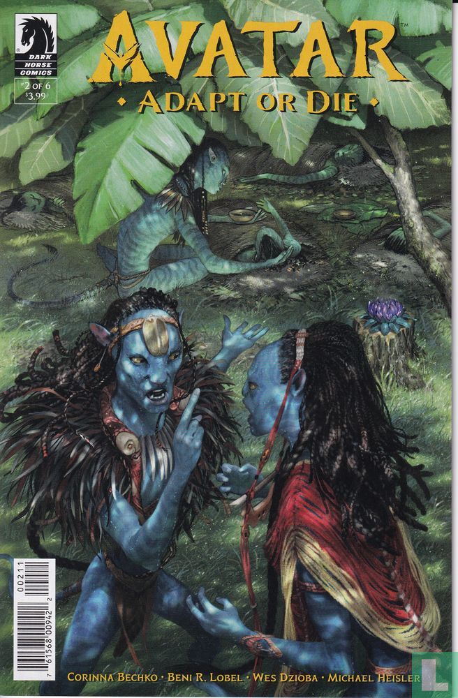 Avatar