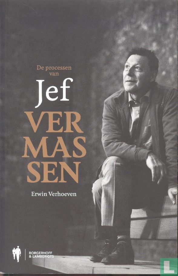 De processen van Jef Vermassen