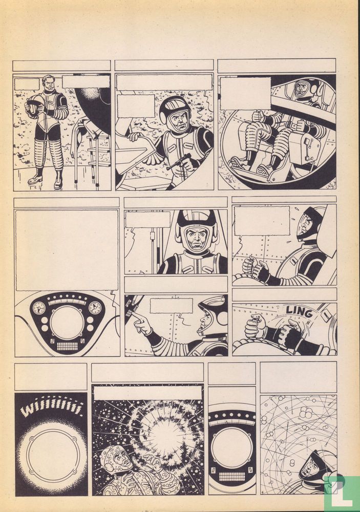 De duivelse valstrik