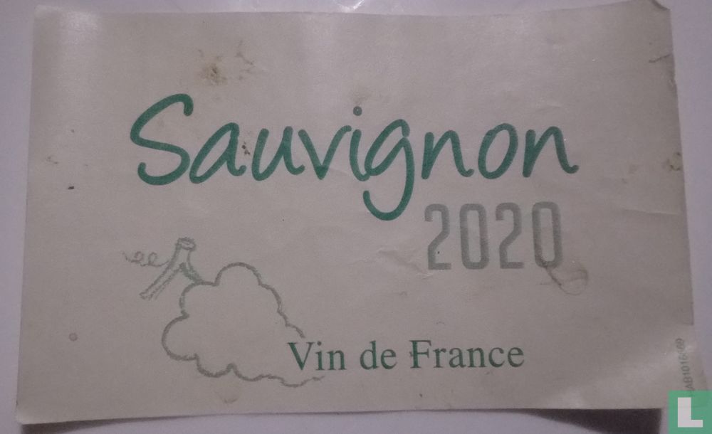 Sauvignon 2020