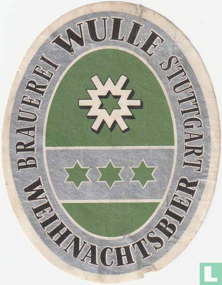 Weihnachtsbier