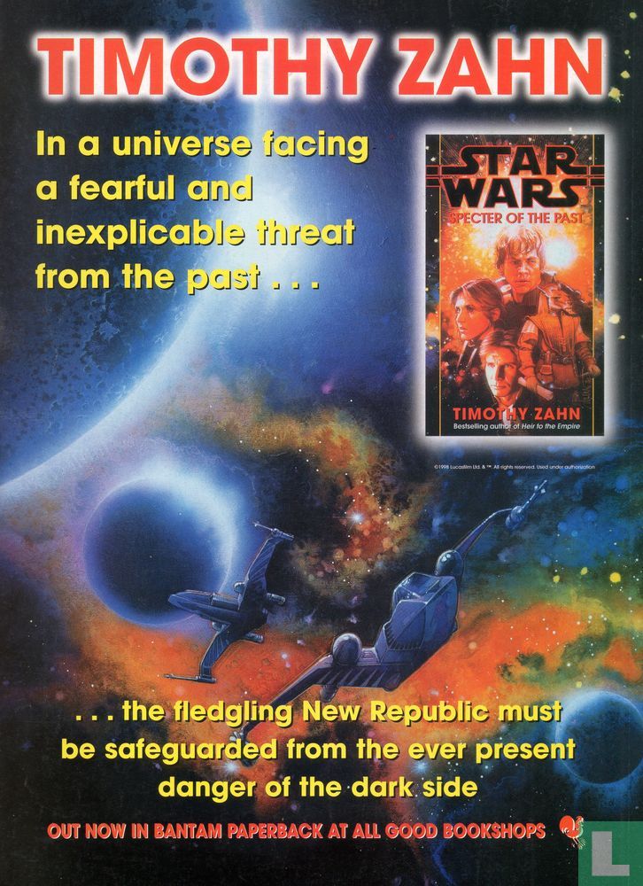 Starburst 242