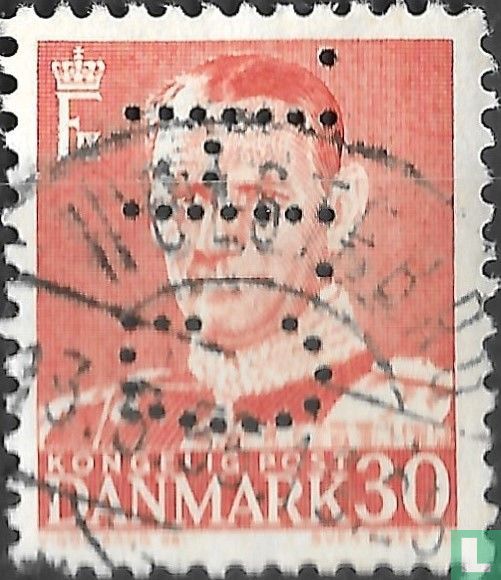 Frederik IX