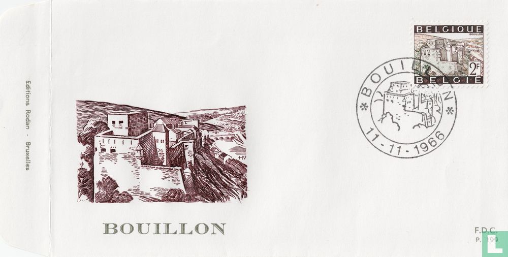 Bouillon