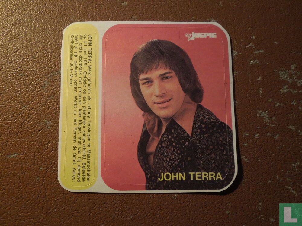 John Terra