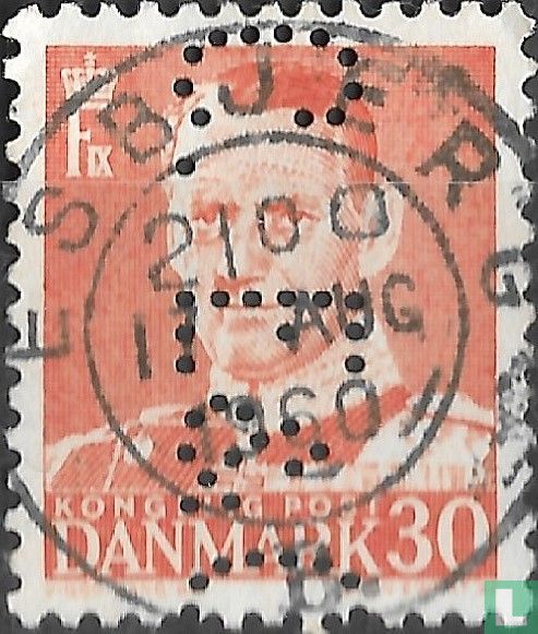 Frederik IX