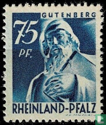 Gutenberg
