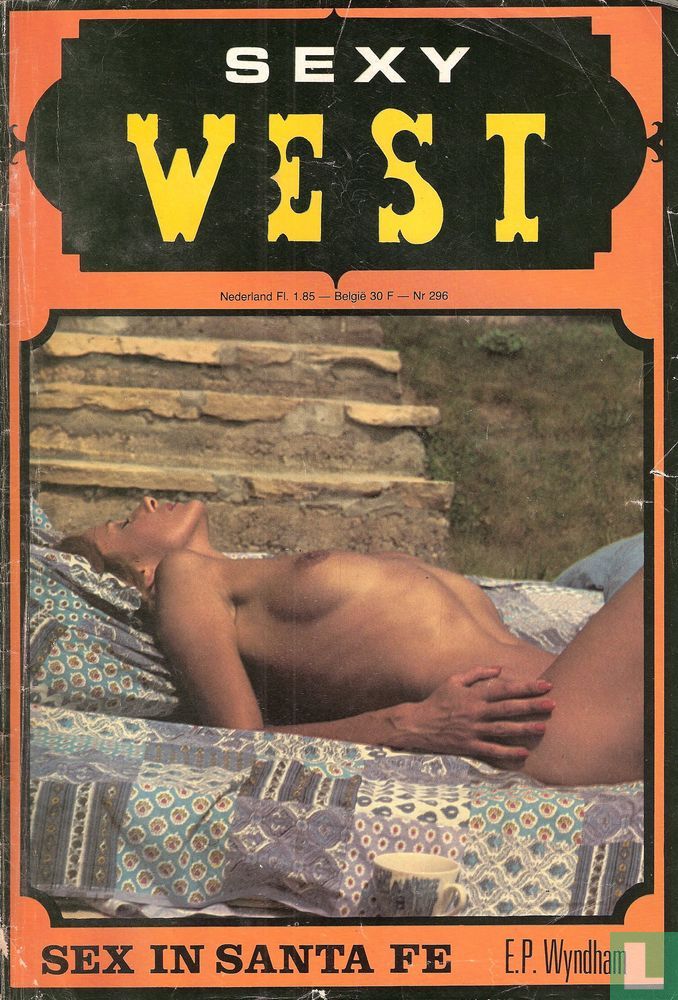 Sexy west 296
