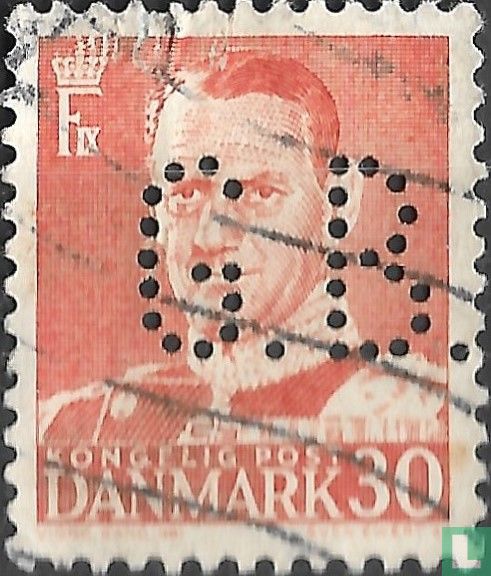 Frederik IX