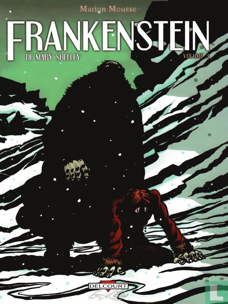 Volume 3