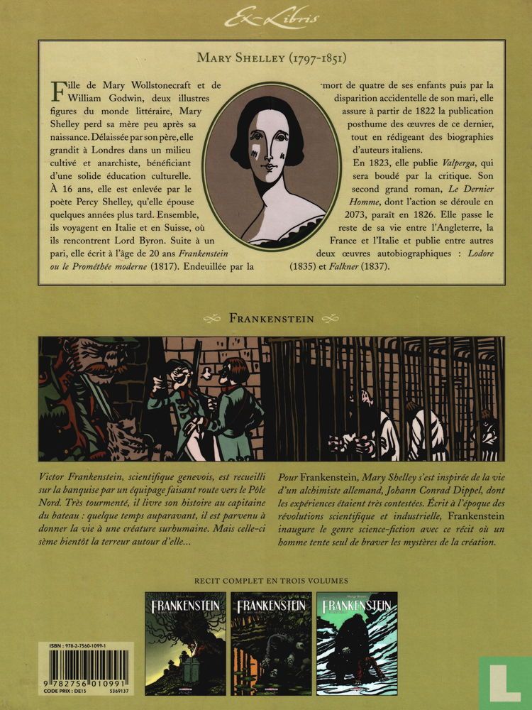 Volume 3
