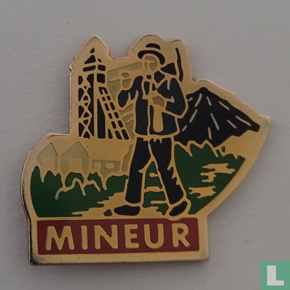 Mineur