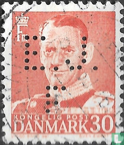 Frederik IX