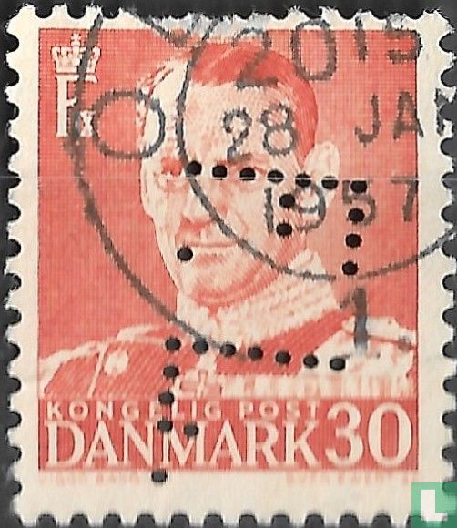 Frederik IX