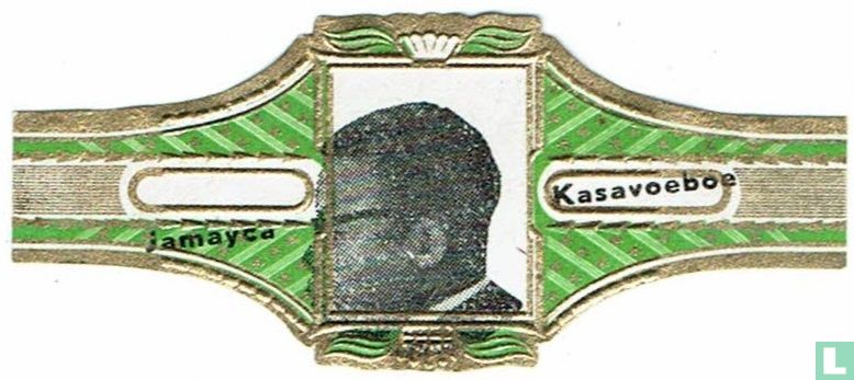 Kasavoeboe