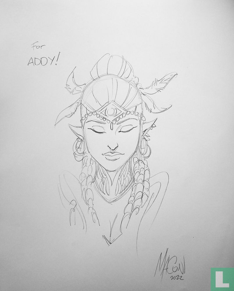 Elves