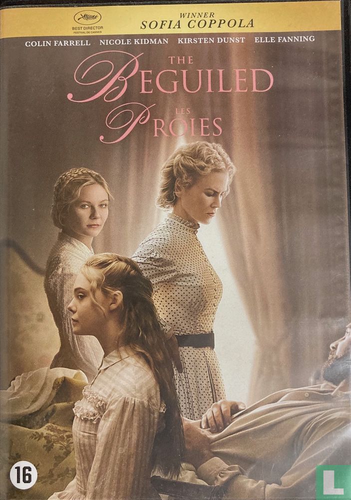 The Beguiled
