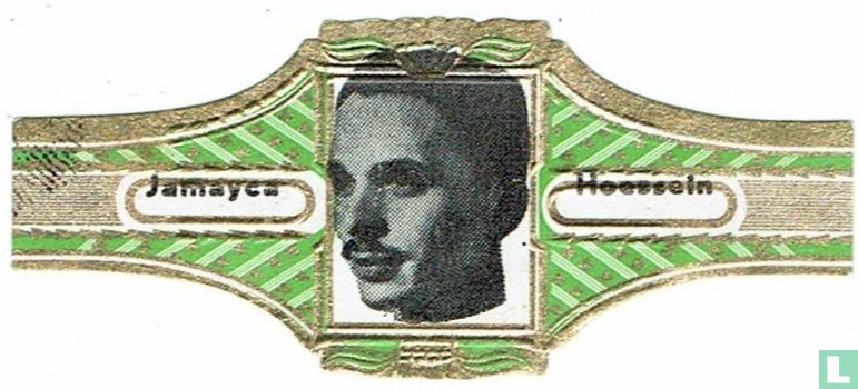 Hoessein