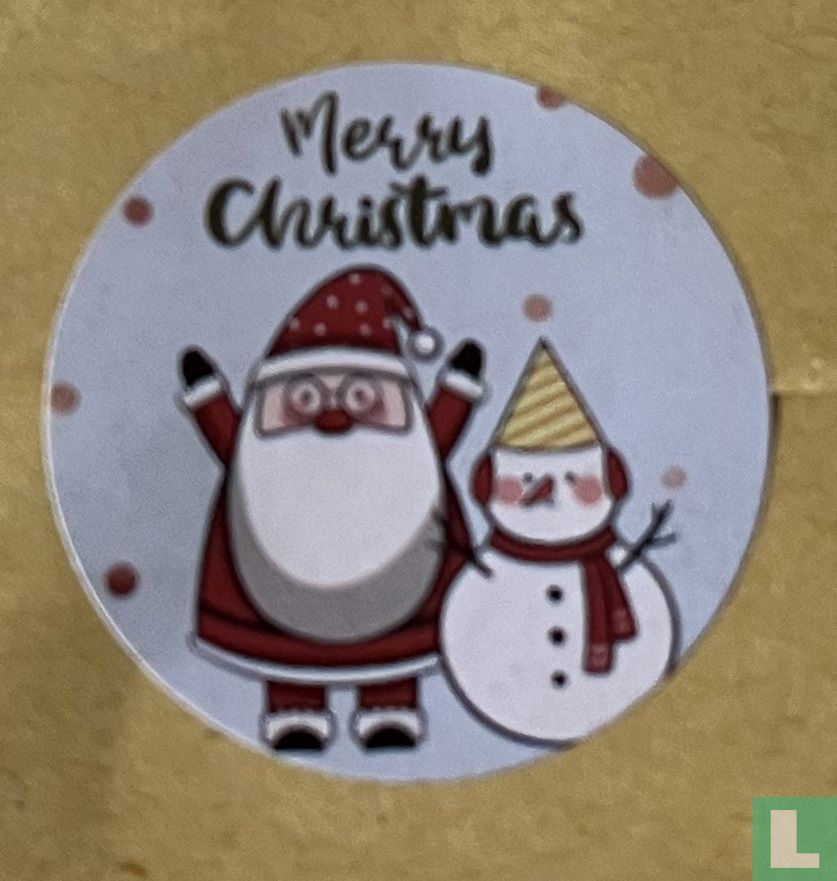 Merry Christmas
