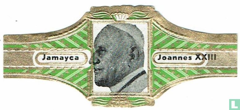 Joannes XXIII