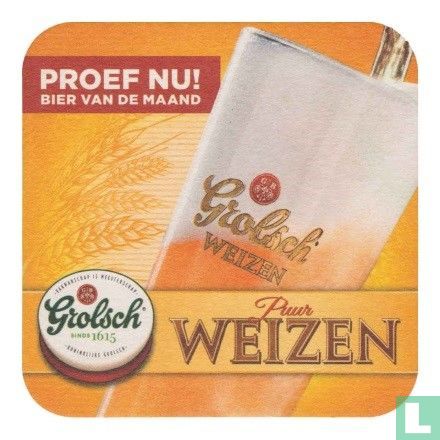 1823 Proef nu ! Puur Weizen