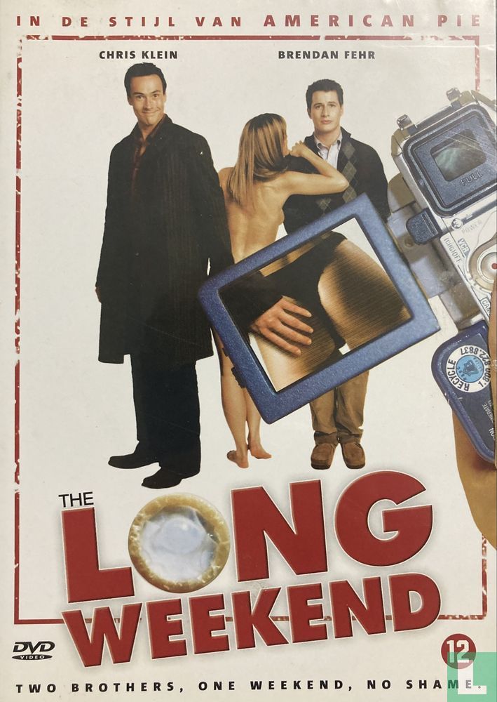 The Long Weekend