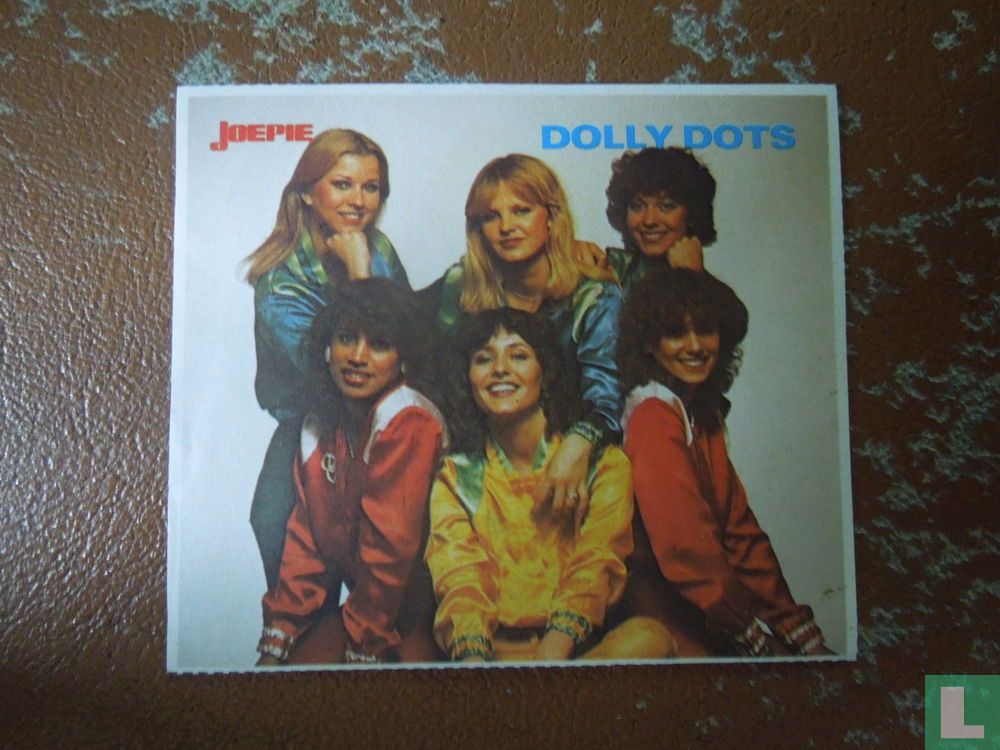 Dolly Dots