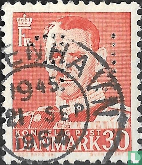 Frederik IX