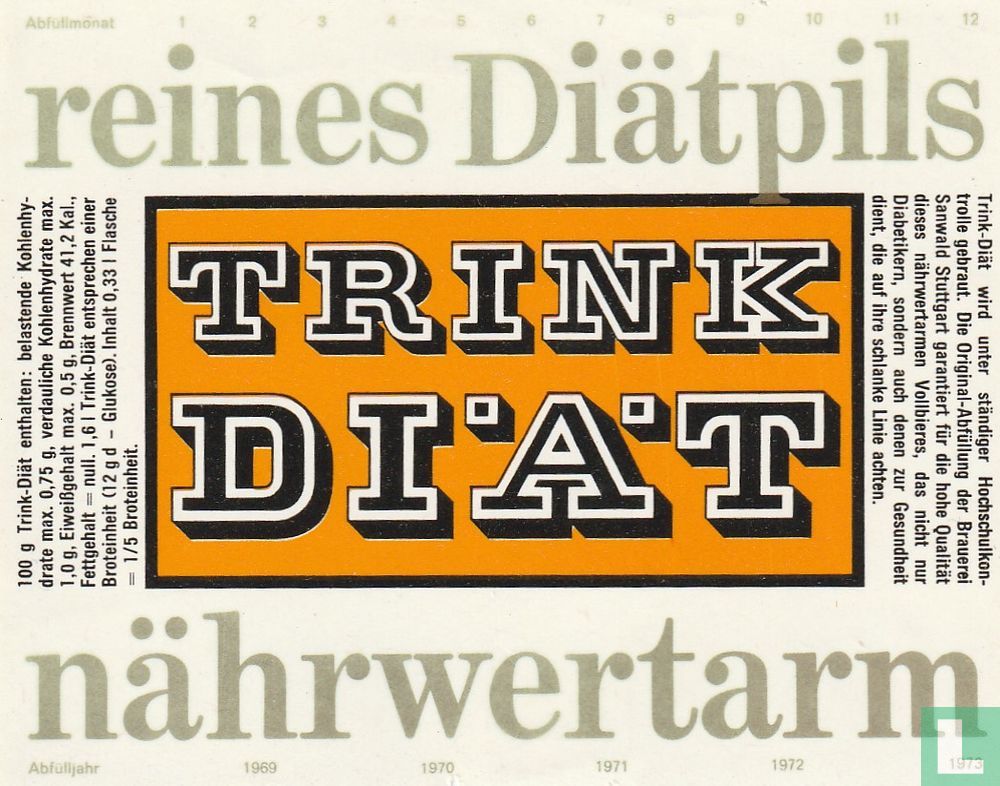 Diät