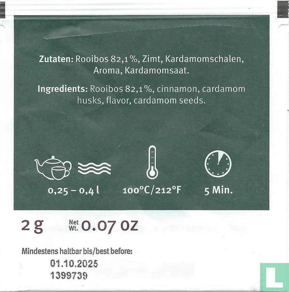 Winterzauber [r]
