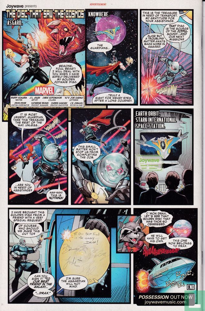  Ghost Rider 7