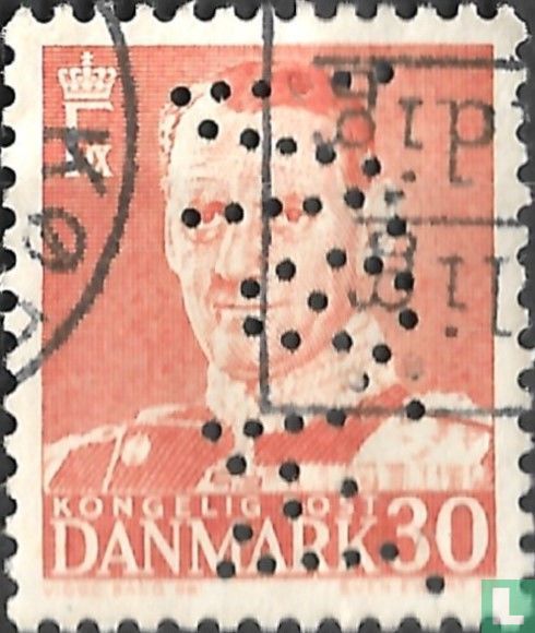 Frederik IX