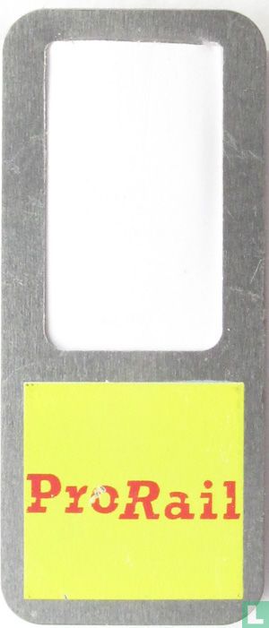 ProRail