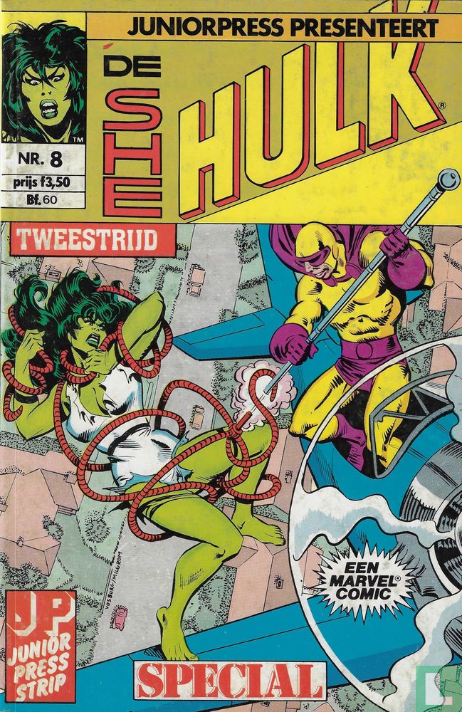 De She-Hulk 8