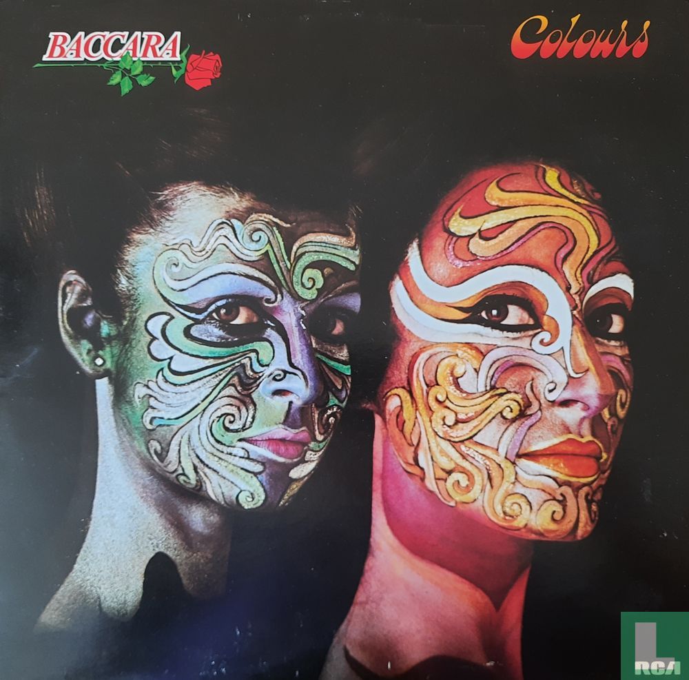 Colours