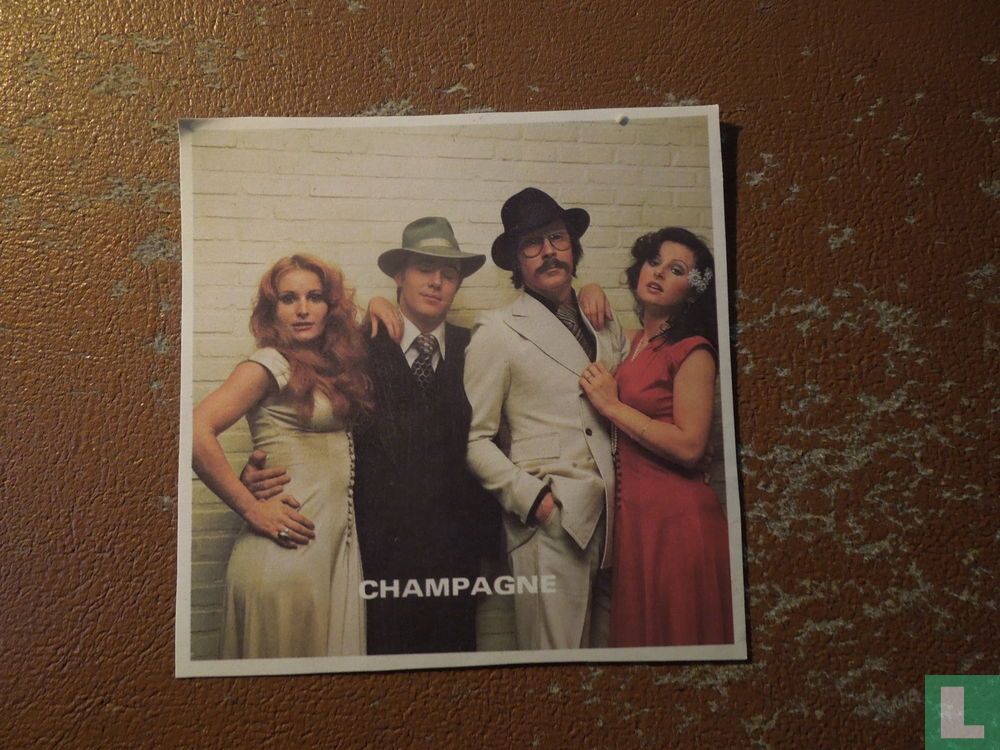 Champagne