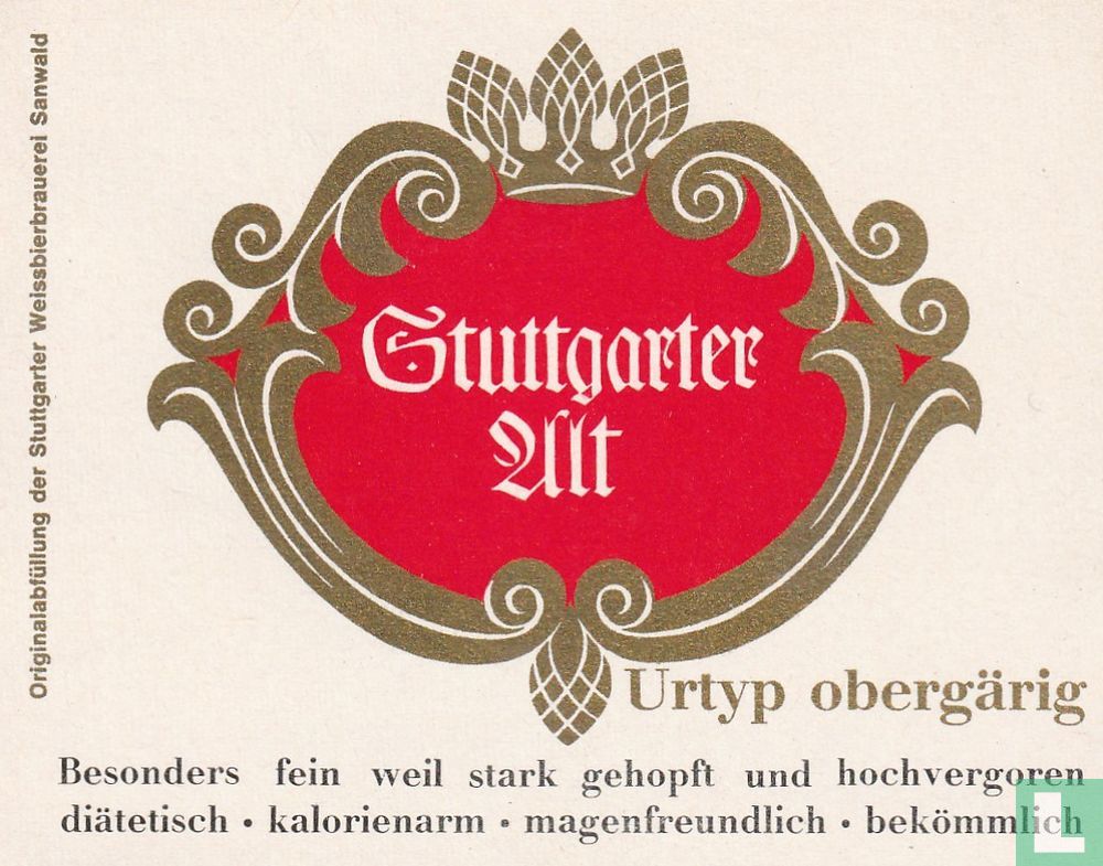 Stuttgarter Alt