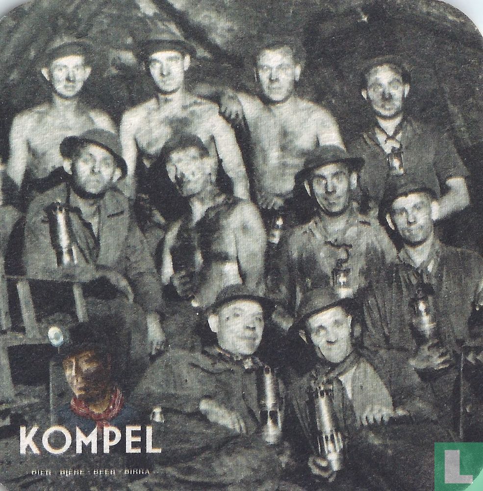 Een Kompel...