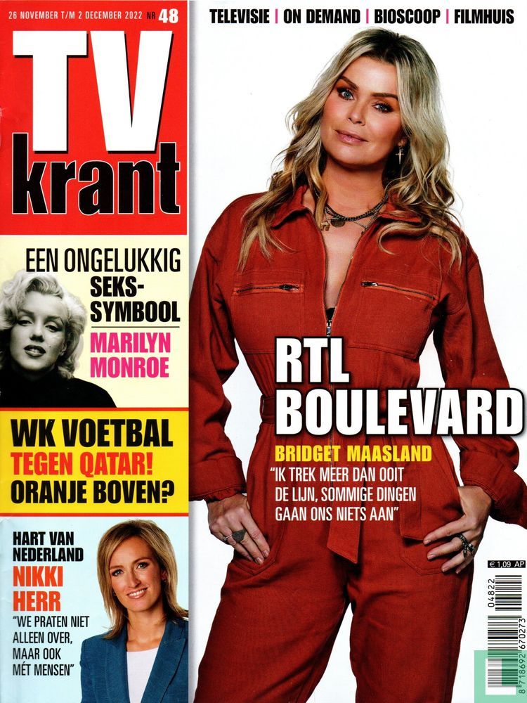 TV Krant 48