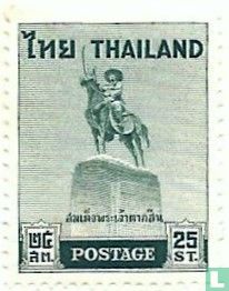 Koning Taksin